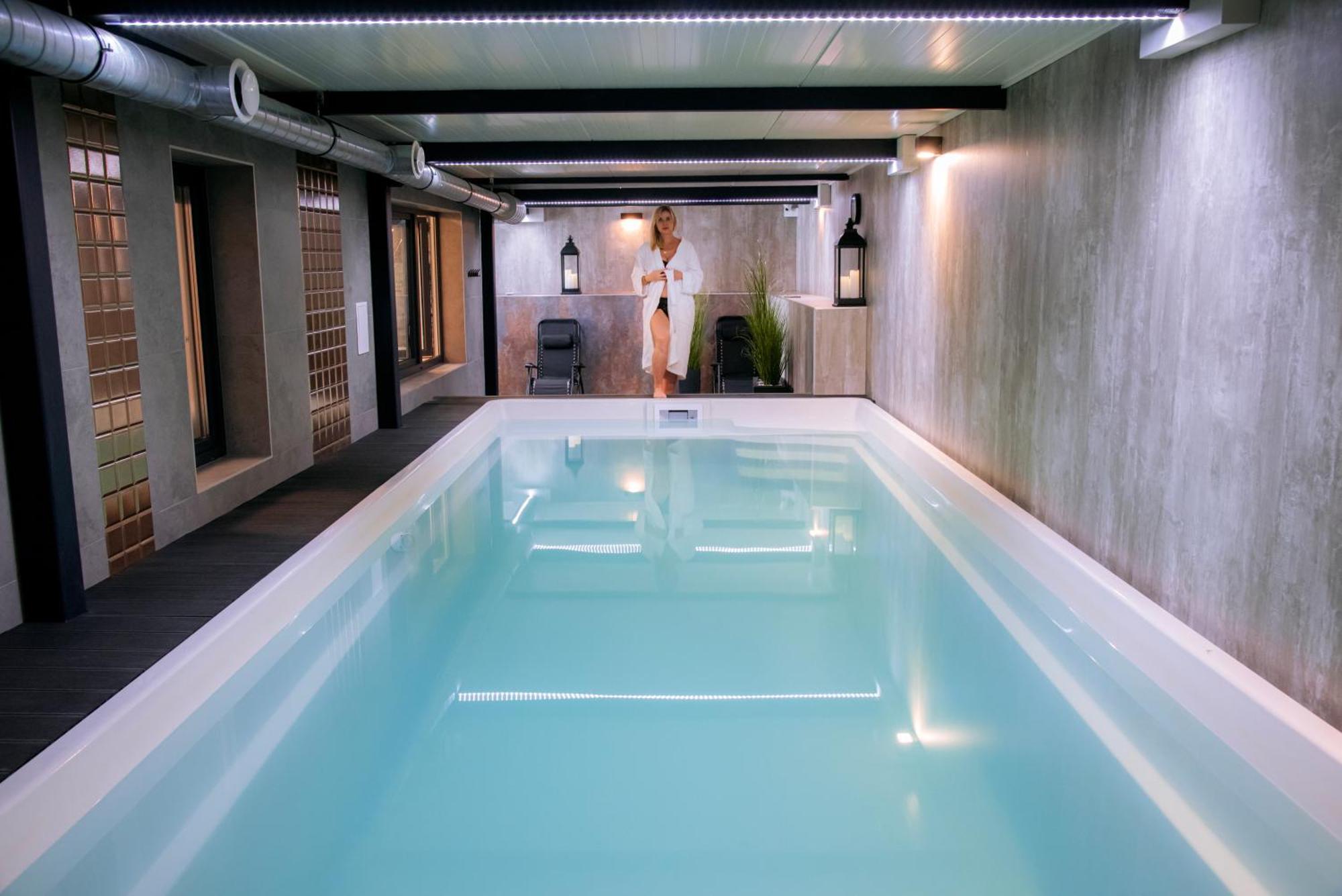 Hotel Polonia Park Medical Center & Spa Busko-Zdrój Extérieur photo